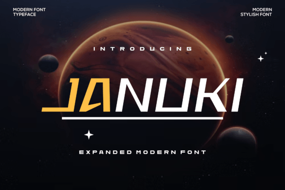 Januki