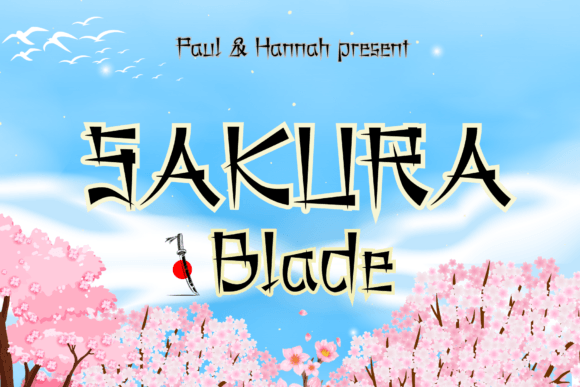 Sakura Blade